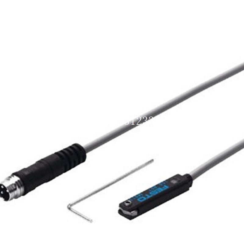 {银河工控}询价全新原装正品 传感器538294 SIEA-M30B-