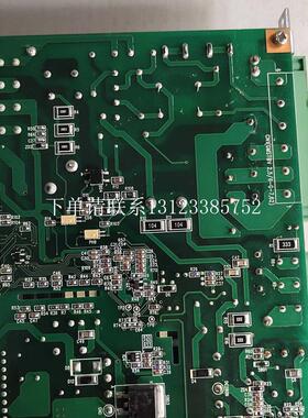 {银河工控}询价IAI驱动器电源板 IACP480112G/R  ED-048-9-001-0-