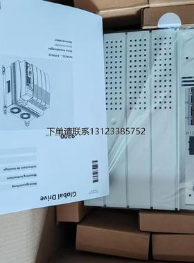 询价EVS9322-CKV003 供应德国伦茨库存现货实拍包邮咨询议价