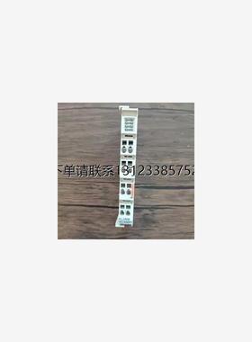 询价现货销售 BECKHOFF倍福 KL2408 原装拆机 成色漂亮 实拍包好