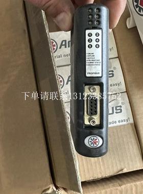 {银河工控}询价正品瑞典ANYBUS网关 AB7301-B全新原装 现货