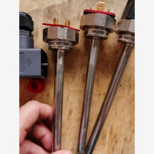 MBT 5260 M9.5 DANFOSS kI.B 084Z8002 100 询价温度探头