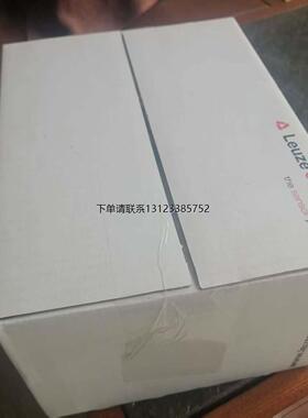 询价原装LEUZE劳易测BPS37SM100条码扫瞄仪 50037188现货 拍前询