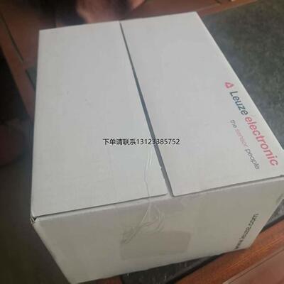 询价原装LEUZE劳易测BPS3