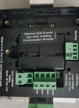 询价GF 3-9950-1变送器ROTEK 34.2-G150.F-X电机