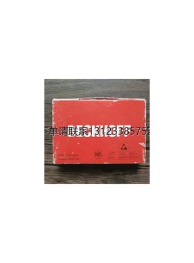 询价全新原装正品 BECKHOFF倍福 KL4438 模块 实物拍摄 现货销售