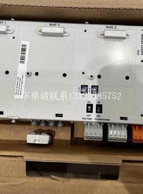 {银河工控}询价正品BCU-02  BCON-12C 3AUA0000110429,ABB 全新