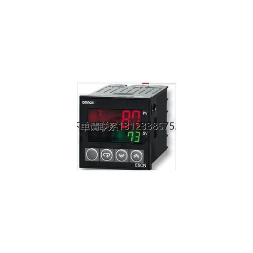 询价正品温控器E5CN-R2MP