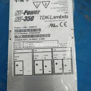 西门子电源K30017F {银河工控}询价NV 350 议价为准 POWER