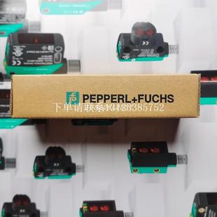 F42 FUCHS PEPPERL 超声波传 V15 {银河工控}询价UB2000
