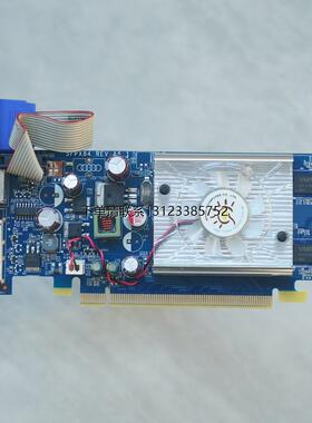 询价SFPX84 8400GS 9300GS 512M 旌宇 SPARKLE 工控显卡