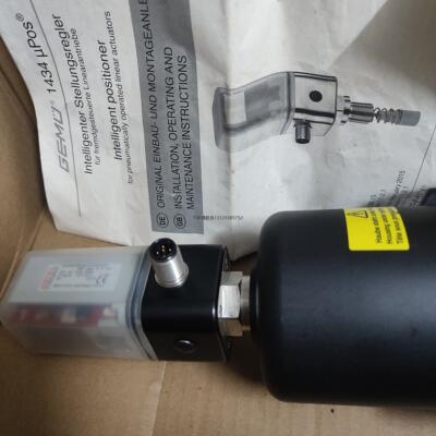 询价盖米1434Z1A控制器D7