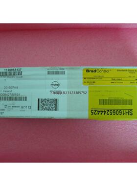 询价全新原装正品莫仕 TCDEI-8DOP-DYU-G02  TCDEI-8D0P-DYU-G02