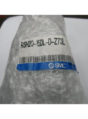 询价全新原装SMC正品气缸RSH20-15DL-D,RSH20-15DL-D实物图拍摄