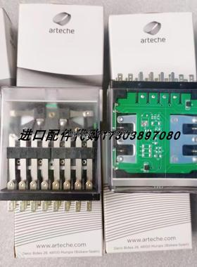 询价ARTECHE BJ8BB 24VDC继电器DOLD BD5935 0045456
