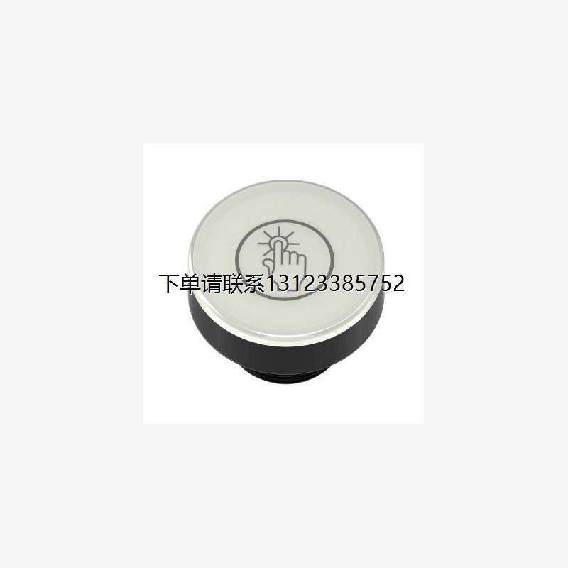 询价K50CABT2XGHQ   BANNER邦纳触摸按钮光感感应器