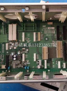 {银河工控}询价多轴驱动器底板 IA4B4801STD   IAEB4802CD  IA