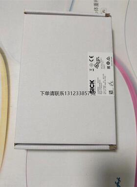 询价原装正品西克SICK槽型光电开关WFE-030040B121