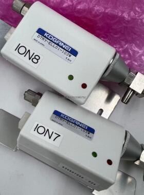 询价原装正品日本KOGANEI小金井静电消除器DTRY-ELL01-103W大量现