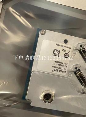 {银河工控}询价原装正品工业相机巴斯勒raL12288-66km德国现货进