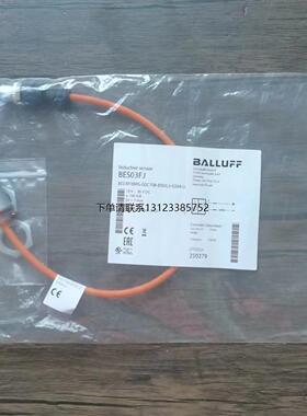 询价全新原装正品 巴鲁夫BES03FJ现货BES M18MG-GSC70B-BX00,3-GS