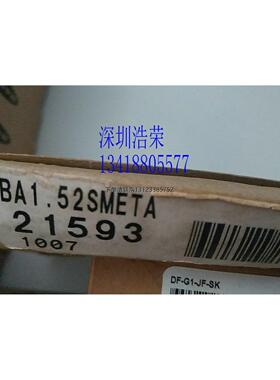 询价BA1.52SMETA 美国邦纳 传感器    八月