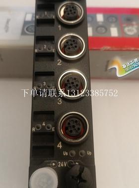 {银河工控}询价全新原装正品BECKHOFF模块 EP3184-0002 现货