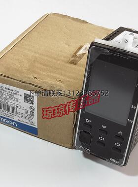 询价E5ED-RR4A6M-000/QX2ADM-800原装欧姆龙OMRON数显温控器温控