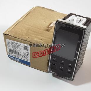 询价E5ED-RR4A6M-000/QX2ADM-800原装欧姆龙OMRON数显温控器温控