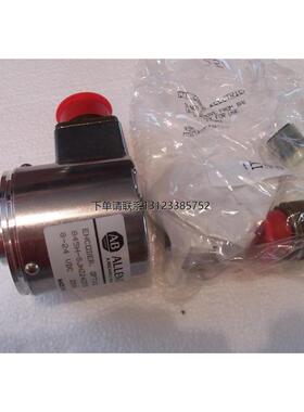 询价ALLEN BRADLEY/ 845H-SJHZ24CRY2C 光学增量编码器