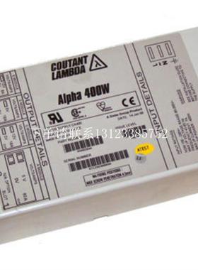 {银河工控}询价ALPHA 400W 原装拆机电源 H40055  H40284 H40474