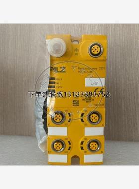 询价原装正品PILZ继电器PDP67F 8DI ION 773600 现货