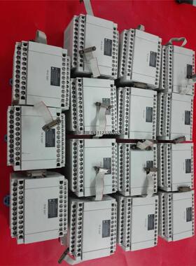 询价二手松下PLC模块AFPX-E30T E30R FP-X E16R/E16T/E16X AFPX0E