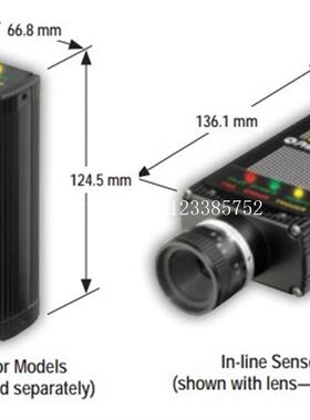 {银河工控}询价邦纳视觉检测PRO,PPROCAMQ,P4OR,P4OI,P4O1.3R,P4A