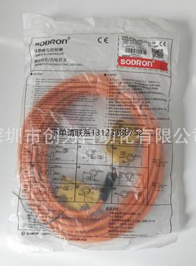 询价正品BT36-20BLA2-E1-5R索迪龙SODRON传感器BT36-20BLA2和BT36