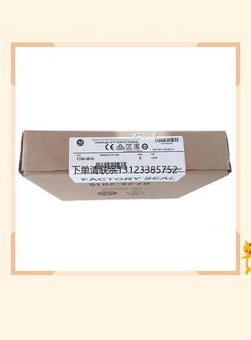 询价1756-IB16 1756-IB32 1756-IB16I  PLC模块美国AB原装可程式