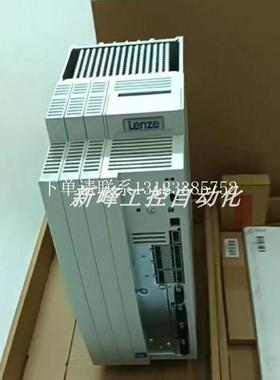 {银河工控}询价EVS9329-EI 供应LENZE 驱动器 全新原装正品现