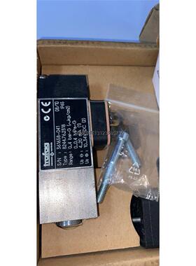 询价trafag压力传感器 8244.76.2318 全新现货议价
