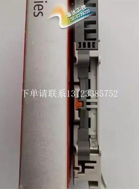 {银河工控}询价全新原装正品德国BECKHOFF模块  KL1352 现货
