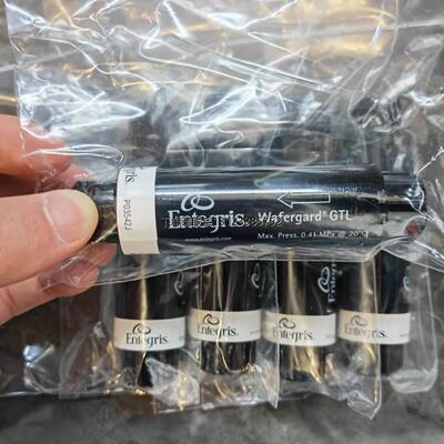 询价美国Entegris英特格气体过滤器WGFG01DS0原装现货