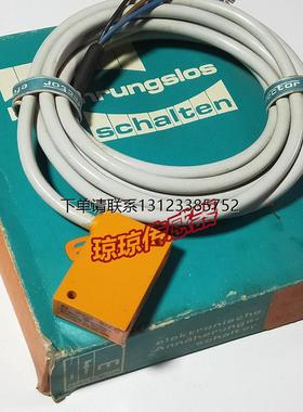 询价IN-3002-BNOG易福门IFM感应传感器接近开关IN-3002-B-KA