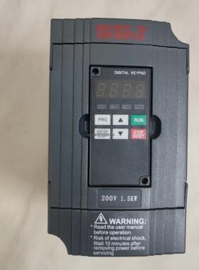 询价快速自动门机变频器SEJ2200A01D5K 2400A02D2K消防自动门驱动