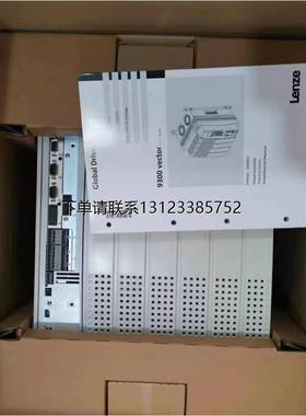 询价E82MV152-4B160 EVS9322-ESV004 伦次变频器库存现货包邮议价