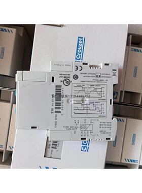 询价CROUZET电流继电器EIH84871034全新原装EIH 84871034法国产
