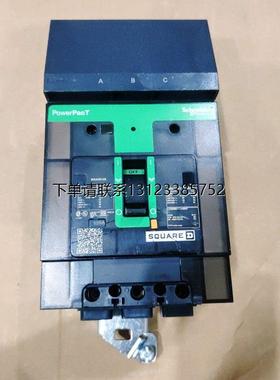 询价施耐德 BGA36125 BG36125  125A 3P  插入式