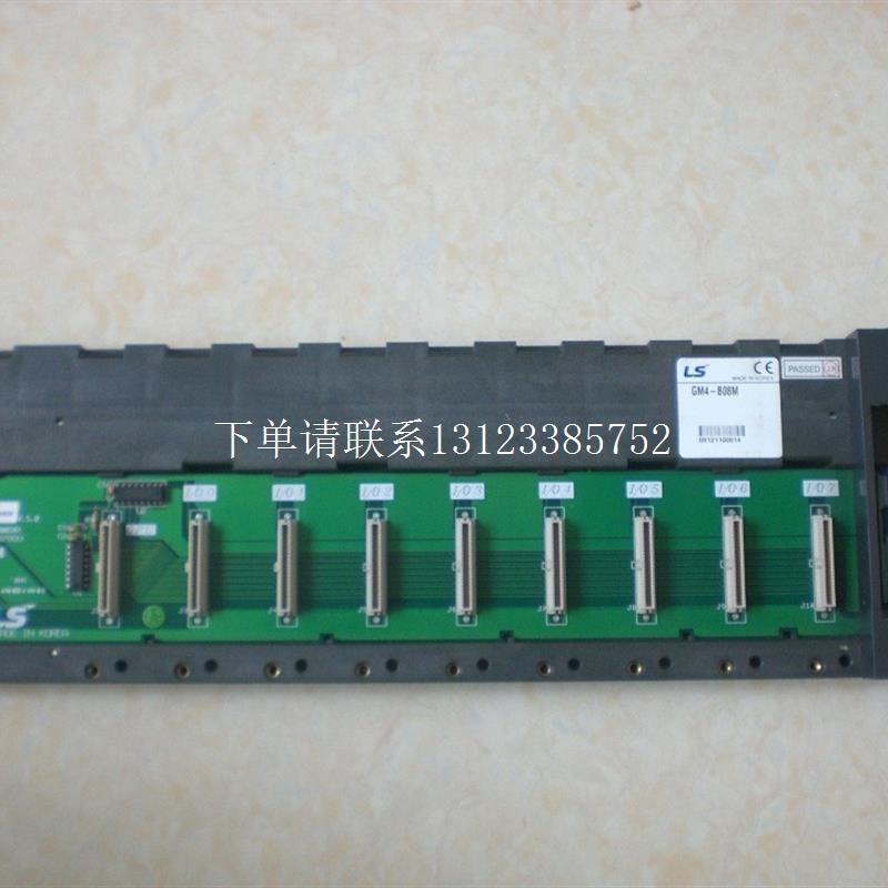 {银河工控}询价GM4-B04M/06/12M/B08E/B8EH B6MH G4C-E041 G3C-E0