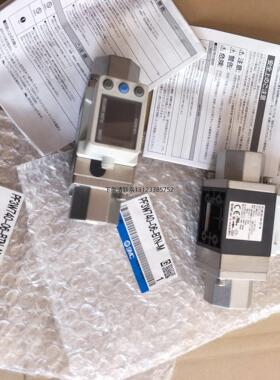 询价现货促销全新原装SMC流量开关 PF3W740-06-BTN-M PF3W740-06-