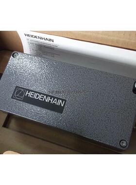 询价现货HEIDENHAIN海德汉全新转换器EXE602E-001-FACH 246842-03