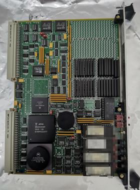 询价MVME147SRF MOTOROLA VME CPU板92版测试好
