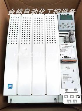 {银河工控}询价E82EV152K4B241  德国LENZE变频器库存质保包